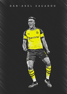 Zagadou Dortmund