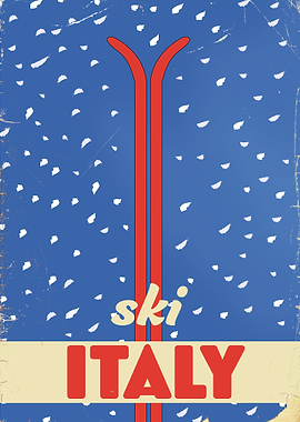 Ski Italy