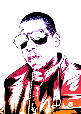 Jay Z Rapper Hip Hop