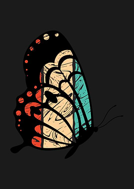 Butterfly Animal