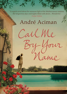 Call Me By Your Name