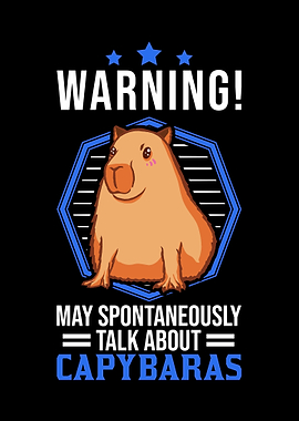 May Spontaneously Talk