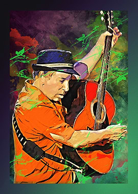 Paul Simon