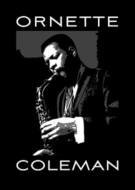Tribute to Ornette Coleman
