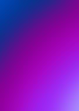 Shades Of Purple Gradient