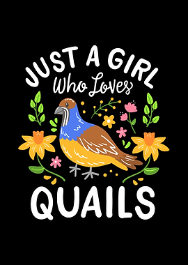 Quail Quail Owner