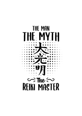 Reiki Master Gifts for Men