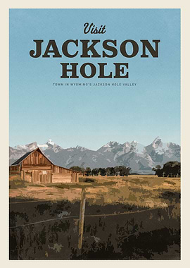Visit Jackson Hole