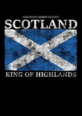 Scotland Highlands Europe