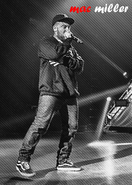 Mac Miller Rapper