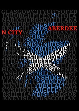 Scotland Aberdeen City