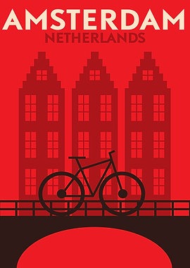 Amsterdam netherlands