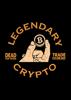 LEGENDARY CRYPTO