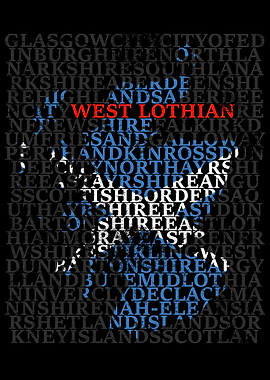 Scotland West Lothian