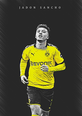 Sancho Dortmund