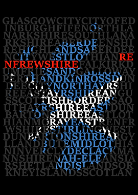 Scotland Renfrewshire