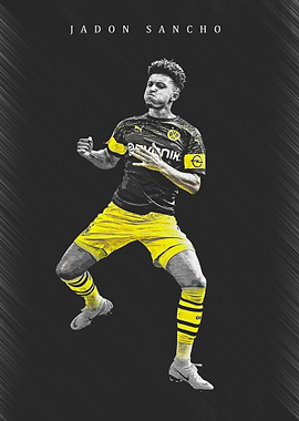 Sancho Dortmund