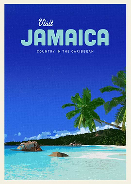 Visit Jamaica