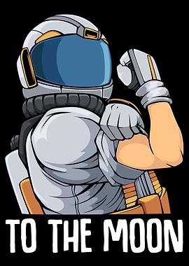 Moon Rocket Cryptocurrency