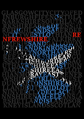 Scotland Renfrewshire