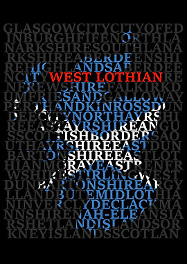 Scotland West Lothian