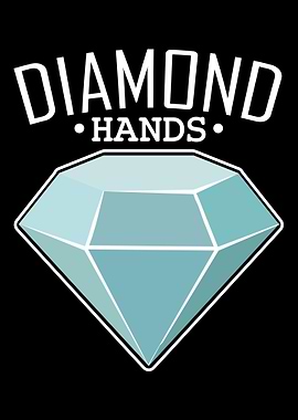 Diamond Hands Crypto Coin