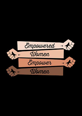 Empowered Women Empower