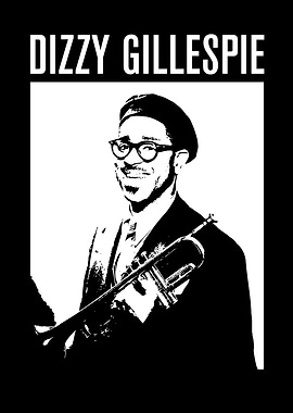 Tribute to Dizzy Gillespie