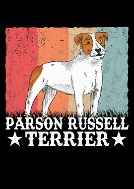 Parson Russell Terrier