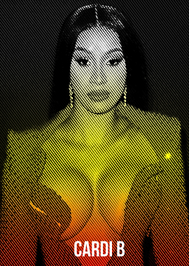 cardi b