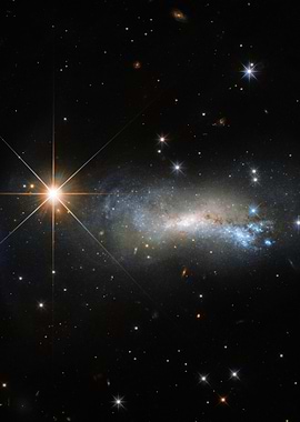 Galaxy NG 7250 Stars