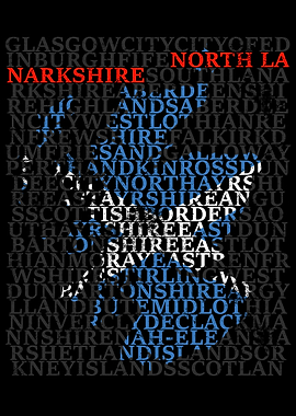 Scotland North Lanarkshire