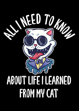 All I Need To Know About L