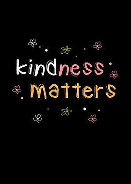 Peace Equality Kindness