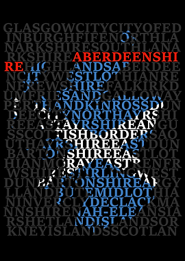 Scotland Aberdeenshire