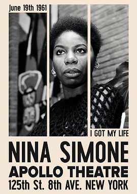 Nina Simone
