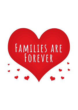 Families are Forever