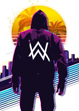 alan walker