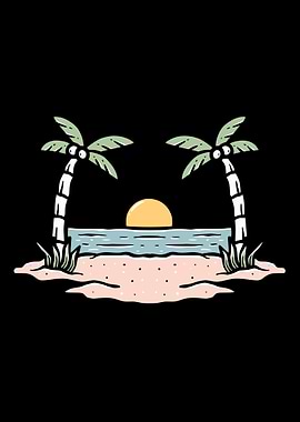 Beach Vibes