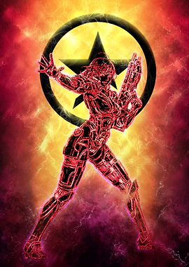 Mass Effect Game Gaming