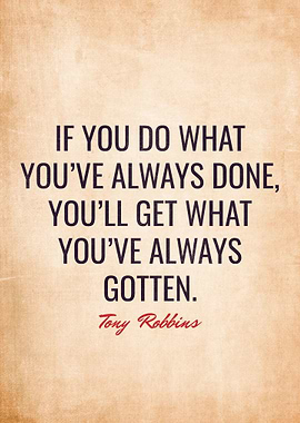Tony Robbins Quotes