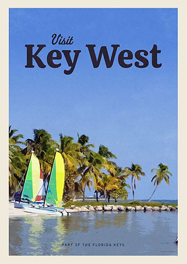 Visit Key West