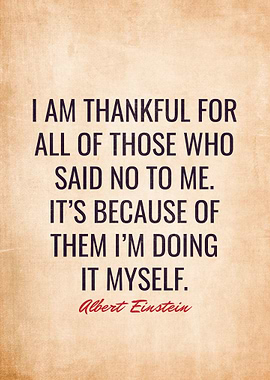 Albert Einstein Quotes