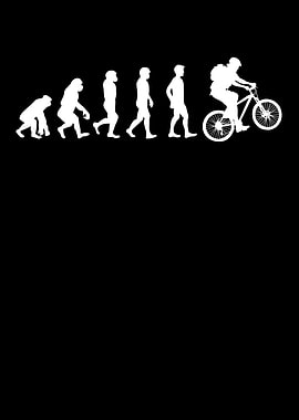 Bike Evolution