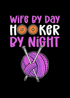 Wife By Day Knotty Hooker
