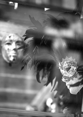 Carnevale Di Venezia