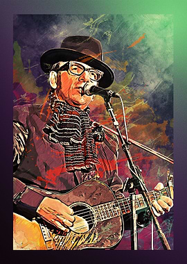 ELVIS COSTELLO