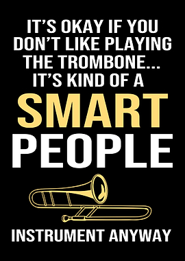 Trombone Players