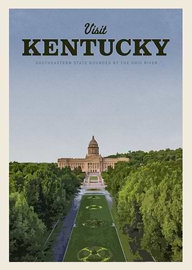Visit Kentucky