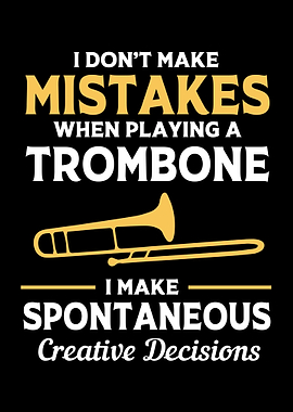 Trombone Spontaneous
